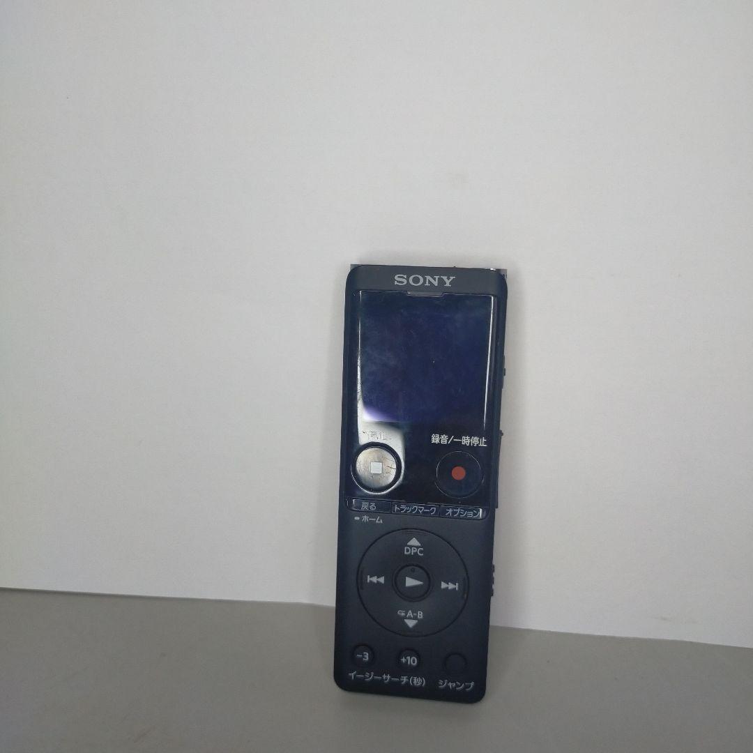 SONY ICレコーダー ICD-UX575F