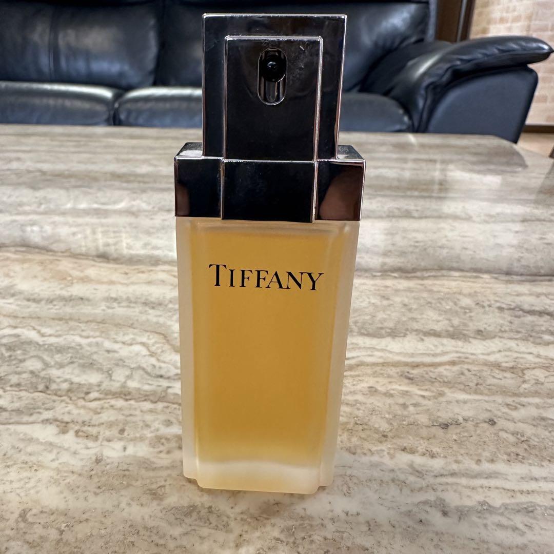 香水 ティファニーTIFFANY&Co.ティファニー オードトワレEDT50ml TIFFANY&Co. ティファニー TIFFANY＆Co. ティファニー＆ラブ