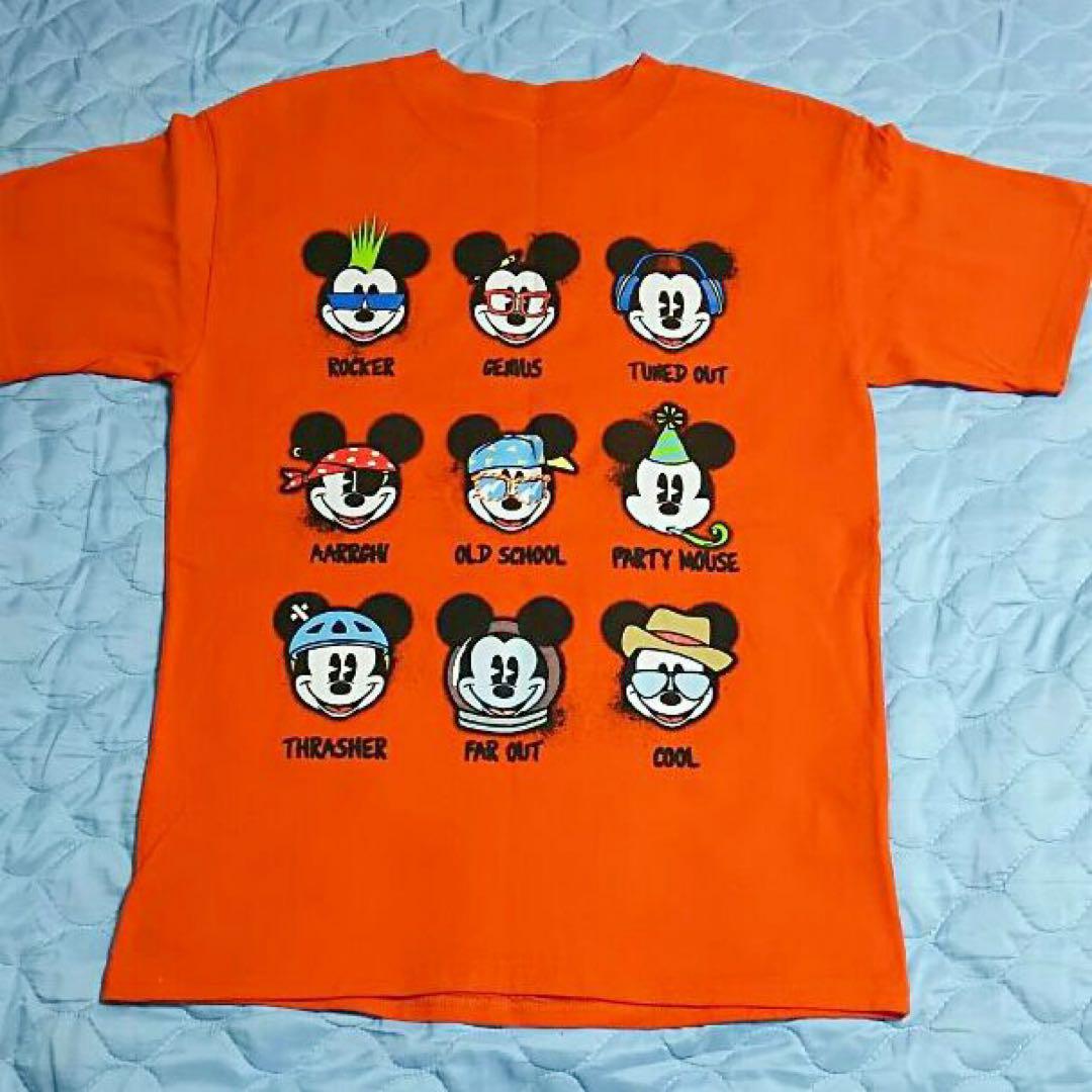 爆売り！ アナハイム ディズニーランド Tシャツ ディズニー ミッキー その他