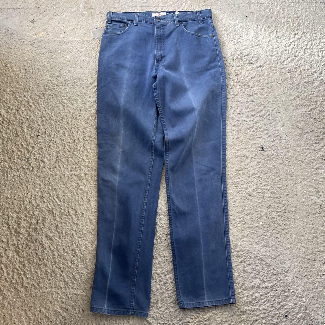 90s Levi’s 540 デニムパンツ USA製 古着