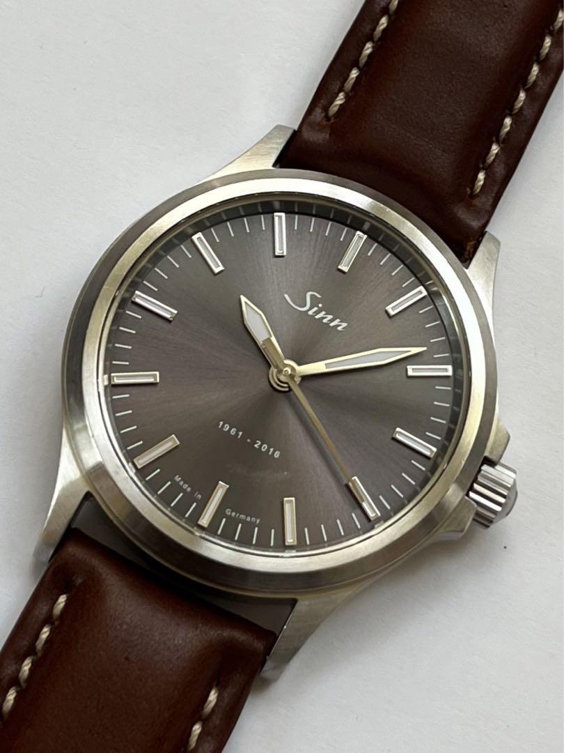 sinn（ジン）556ジュビリウム限定