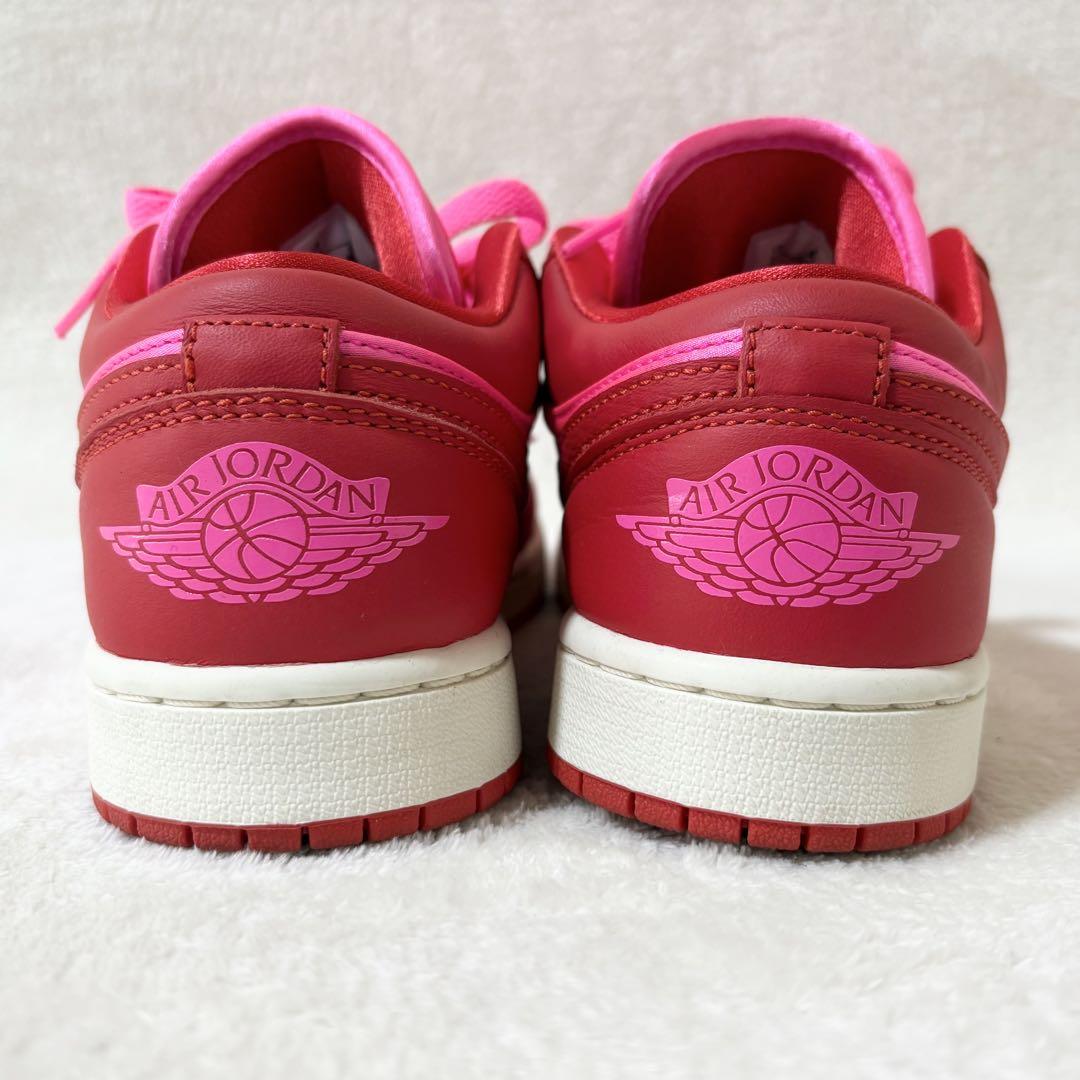 SE＇Pink Blast＇24.5cm