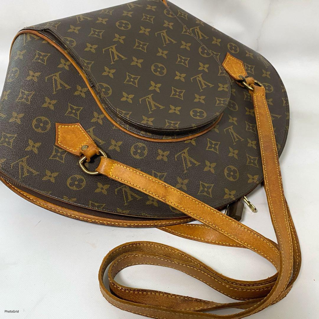 LOUIS VUITTON＊エリプス＊ショルダーバッグ＊モノグラム✨