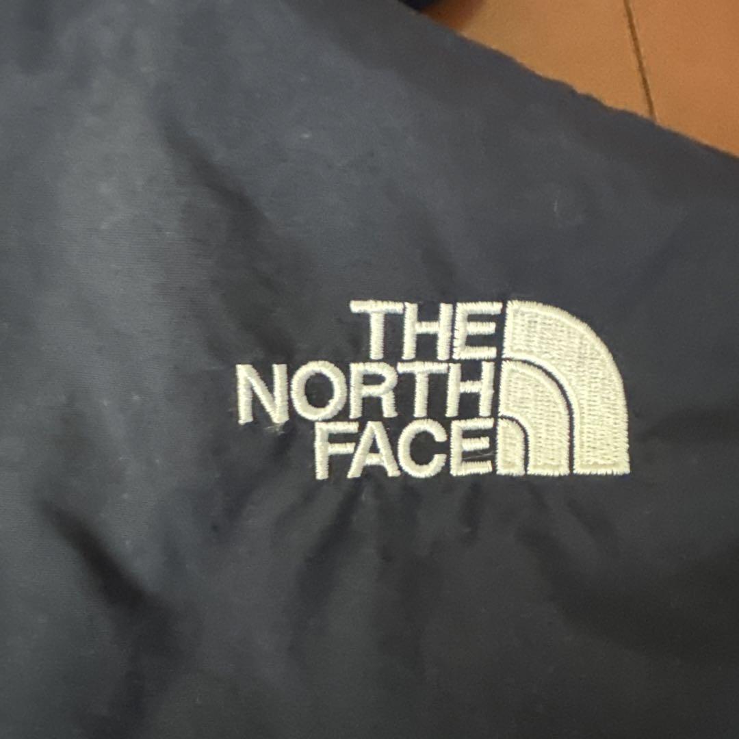 THE NORTH FACE ノマドジャケット　140 ネイビー