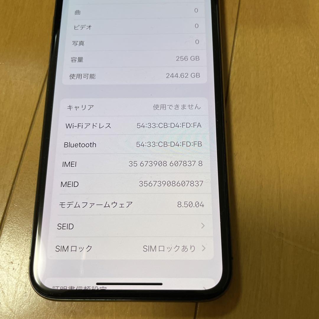 iPhoneX