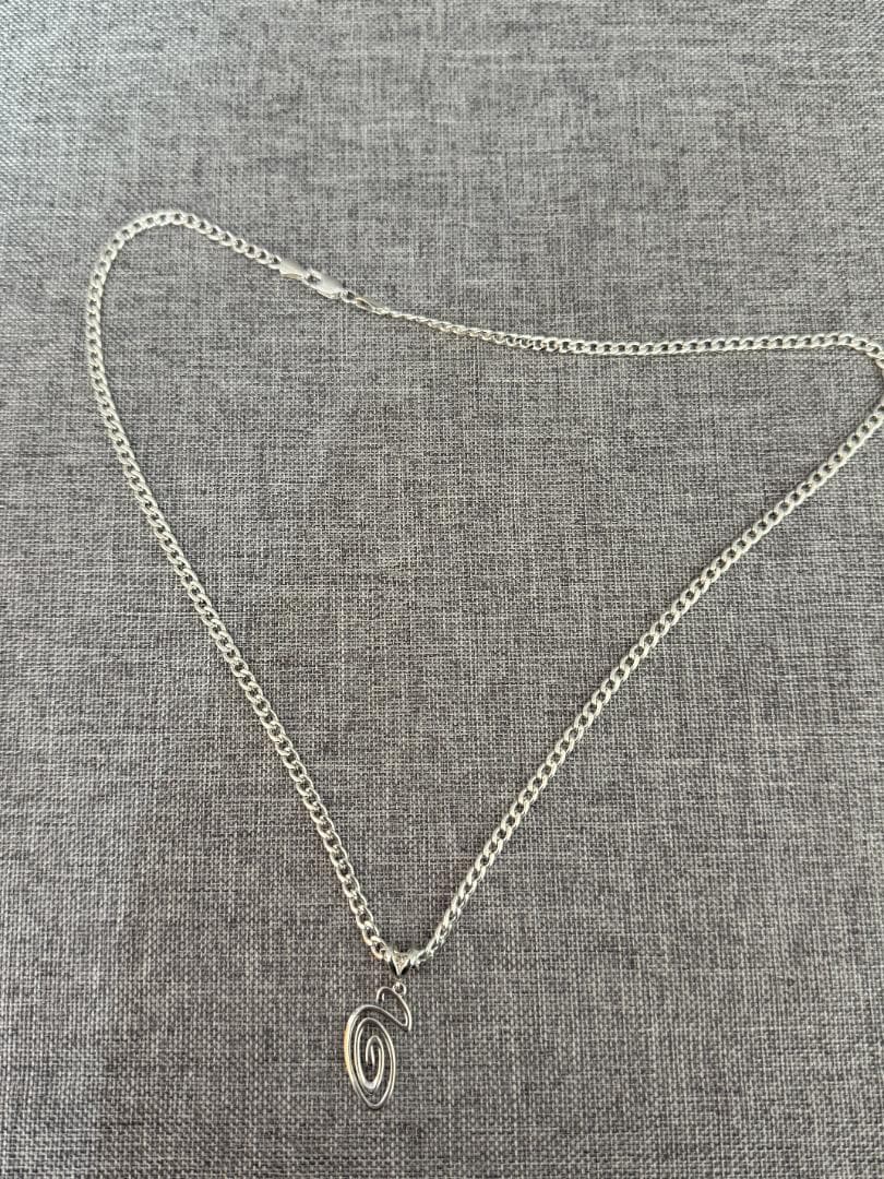 Stüssy 新作Spring 2024 Swirly S