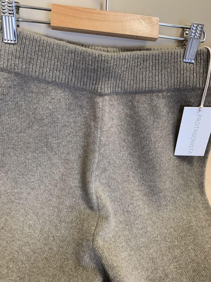 Deuxieme Classe（ドゥーズィエムクラス）の「ニットパンツ
