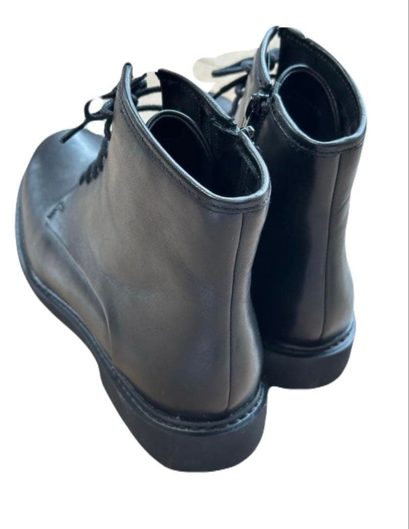 カンペール ショートブーツ カンペール ショートブーツ