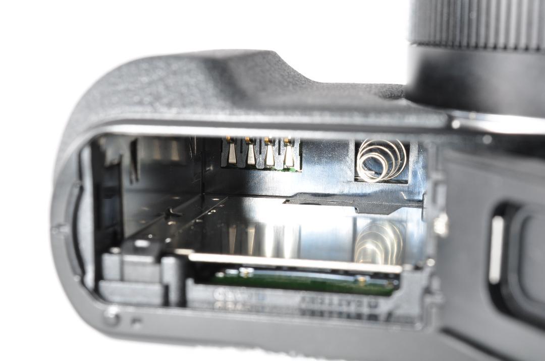 Panasonic LUMIX DMC-LX100 コンデジ#1039
