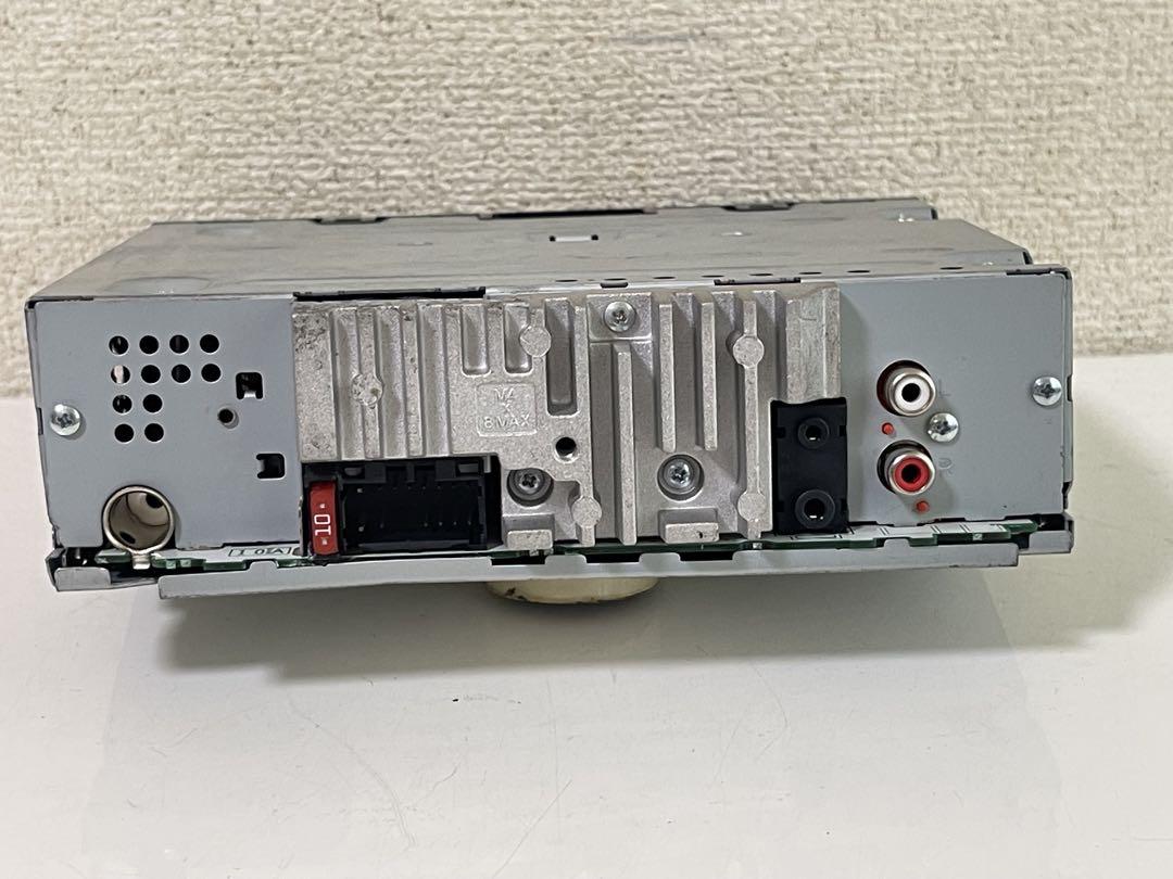 Carrozzeriaカロッシリア DEH-5300 カーオーディオ パイオニア