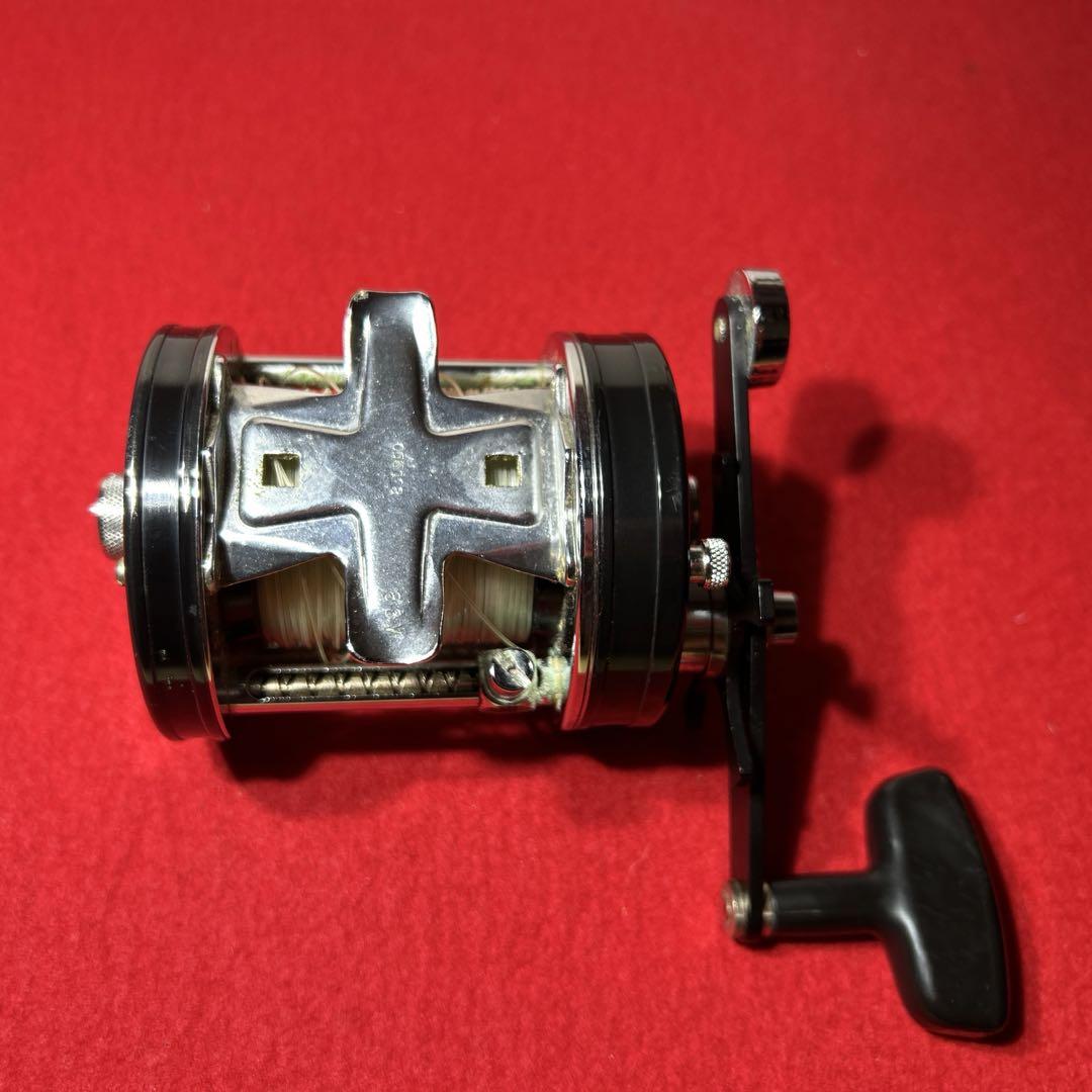アブガルシア 7000C リール　ABU SWEDEN エビスフィッシング