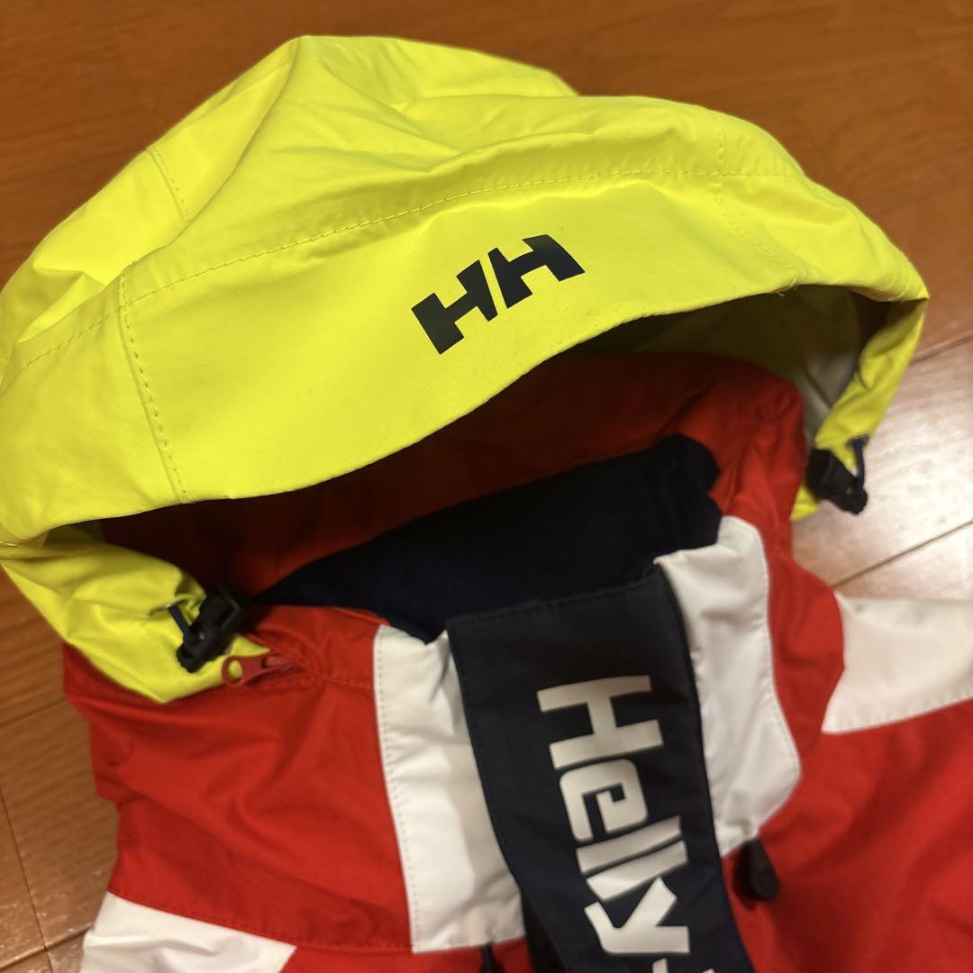HELLY HANSEN XL 90 フォーミュラー ライト ヘリーハンセン