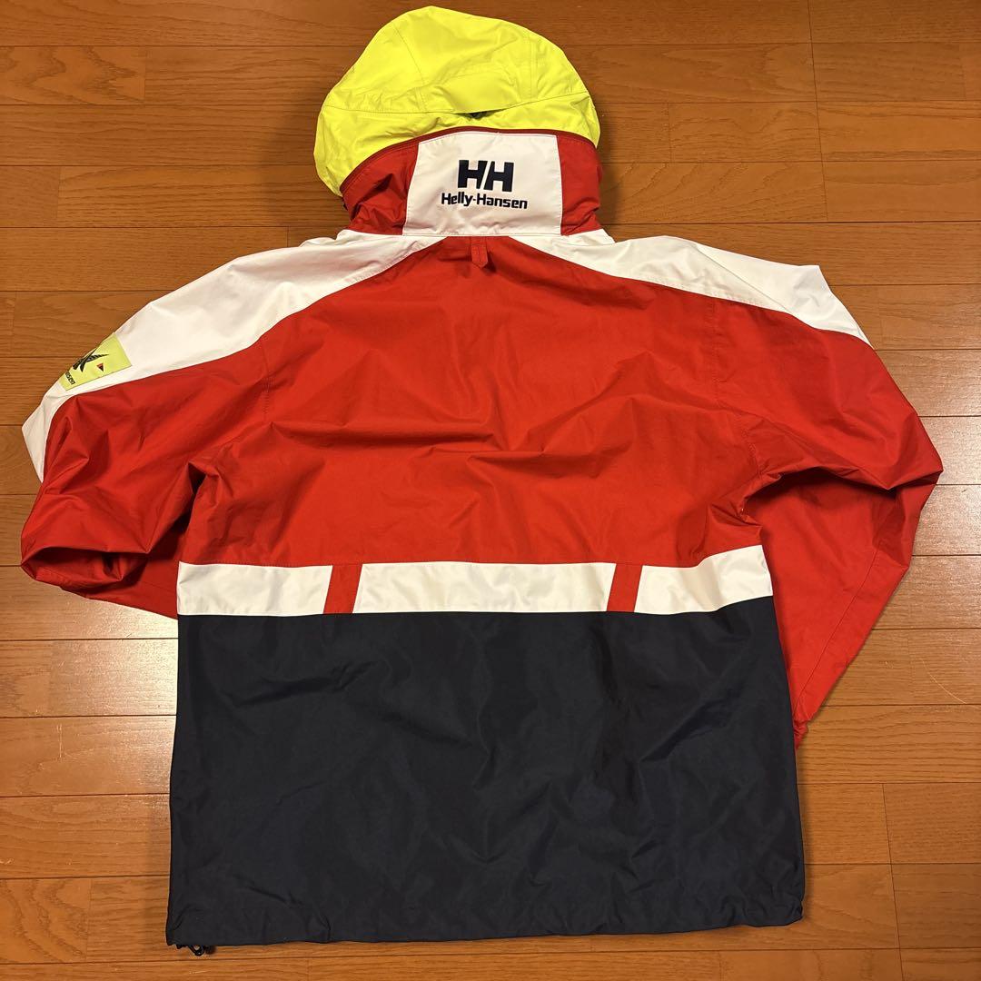 HELLY HANSEN XL 90 フォーミュラー ライト ヘリーハンセン