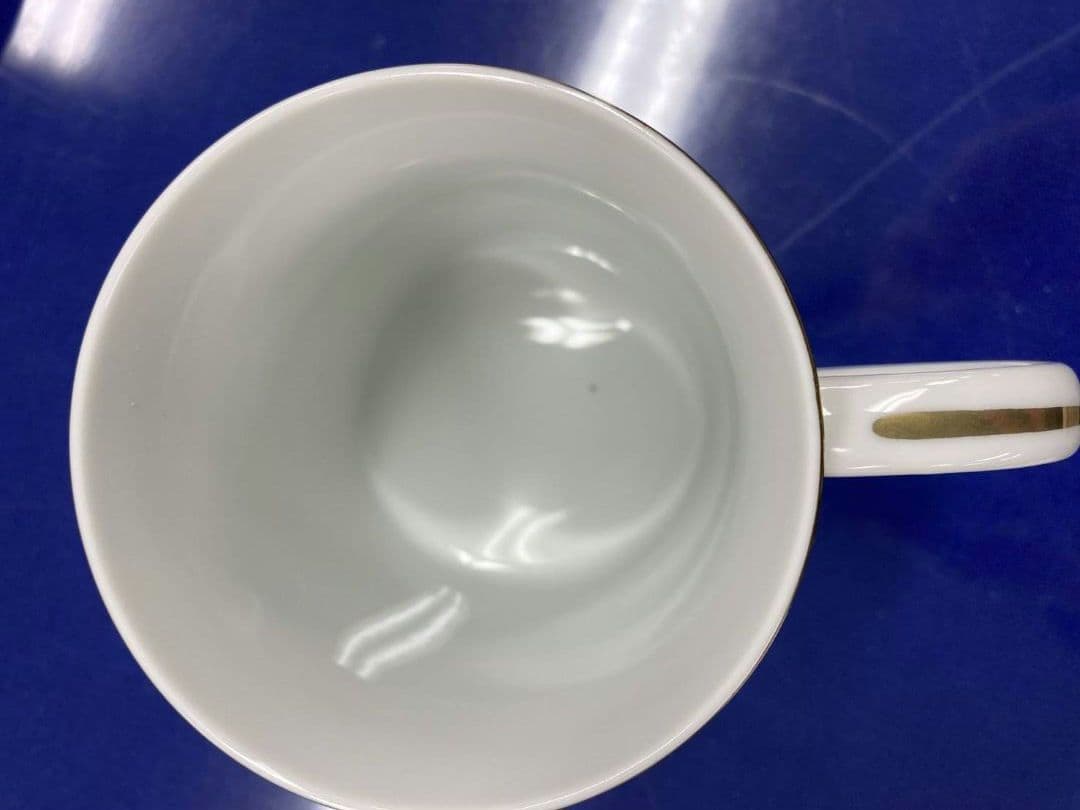 カップ ソーサー