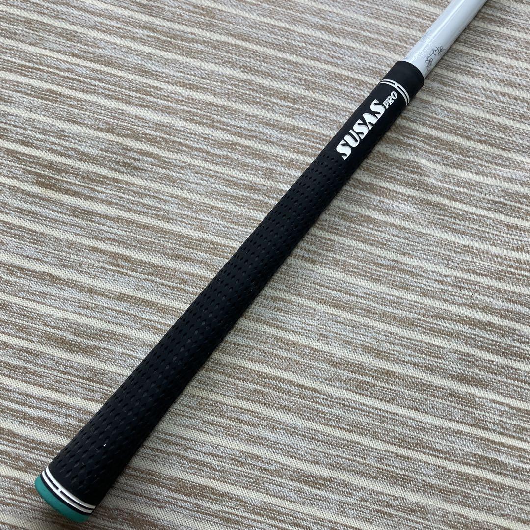 Diamana 50 S ドライバーシャフト Callawayスリーブ