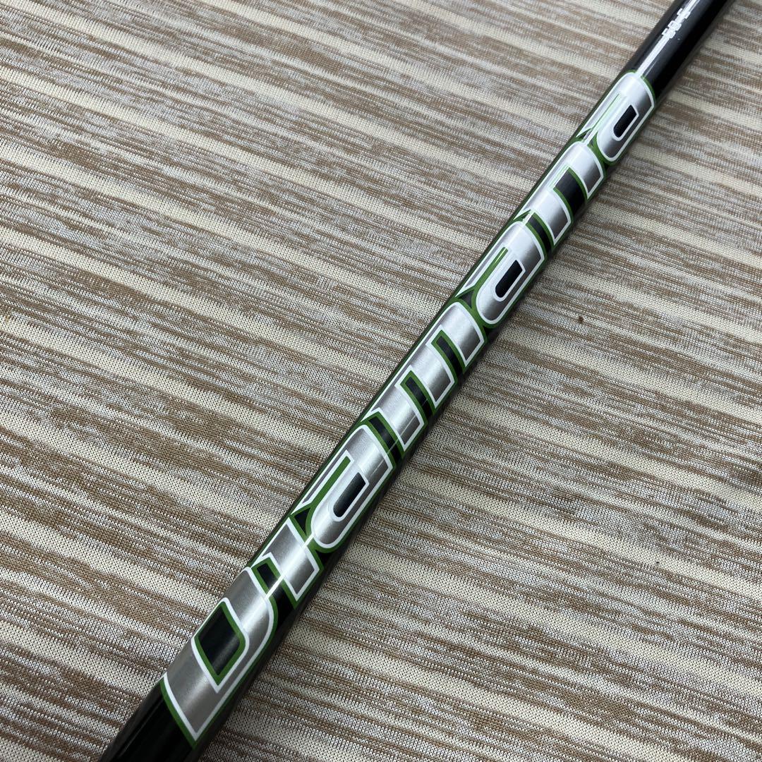 Diamana 50 S ドライバーシャフト Callawayスリーブ