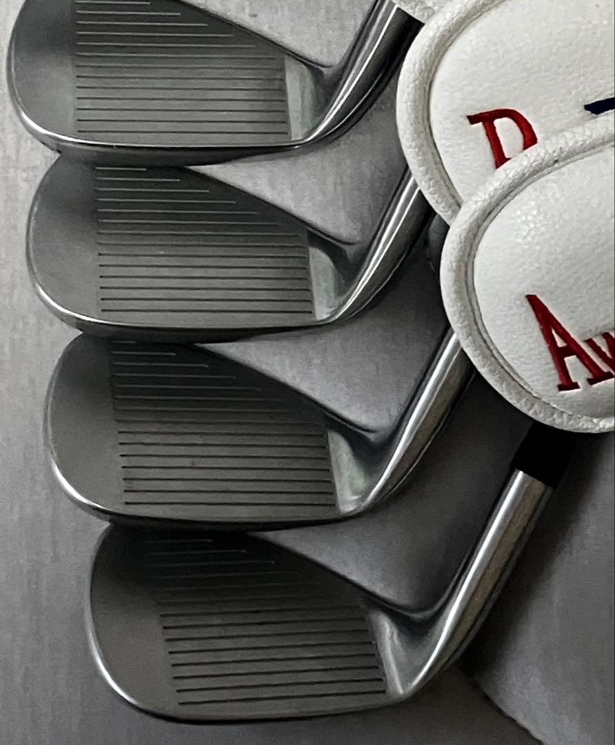PXG Gen2 アイアンセット 5-G 飯能本店］PXG 0311T GEN2 アイアン 6本セット (＃5-Pw ※#5のみ