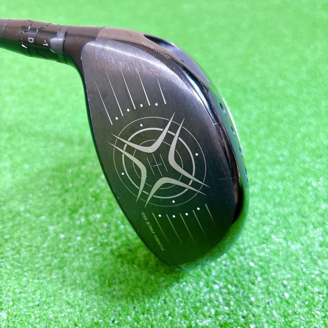 Callaway キャロウェイ　EPIC SPEED ドライバー　1w