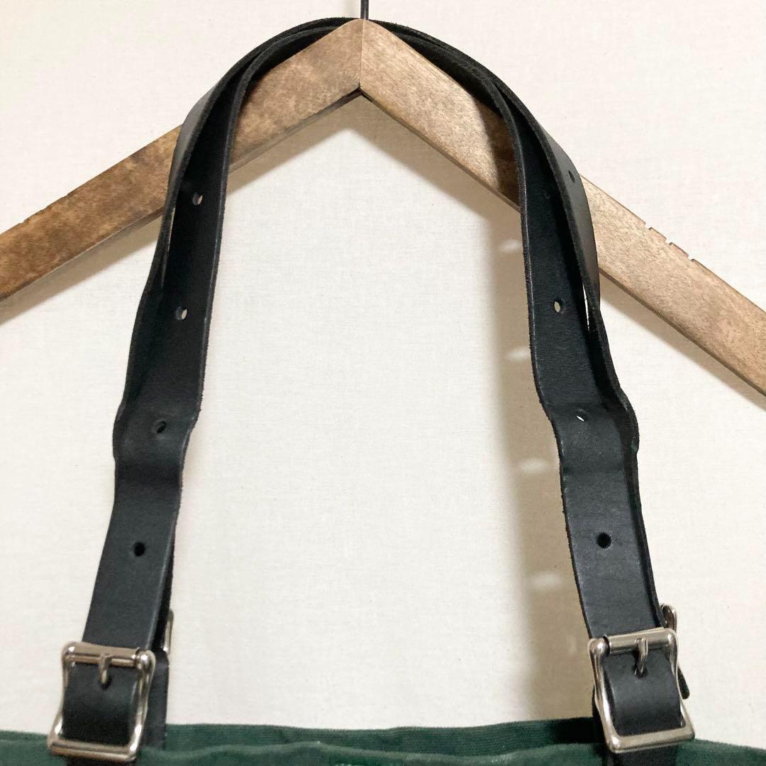 south2 west8 キャンバストートバッグ
