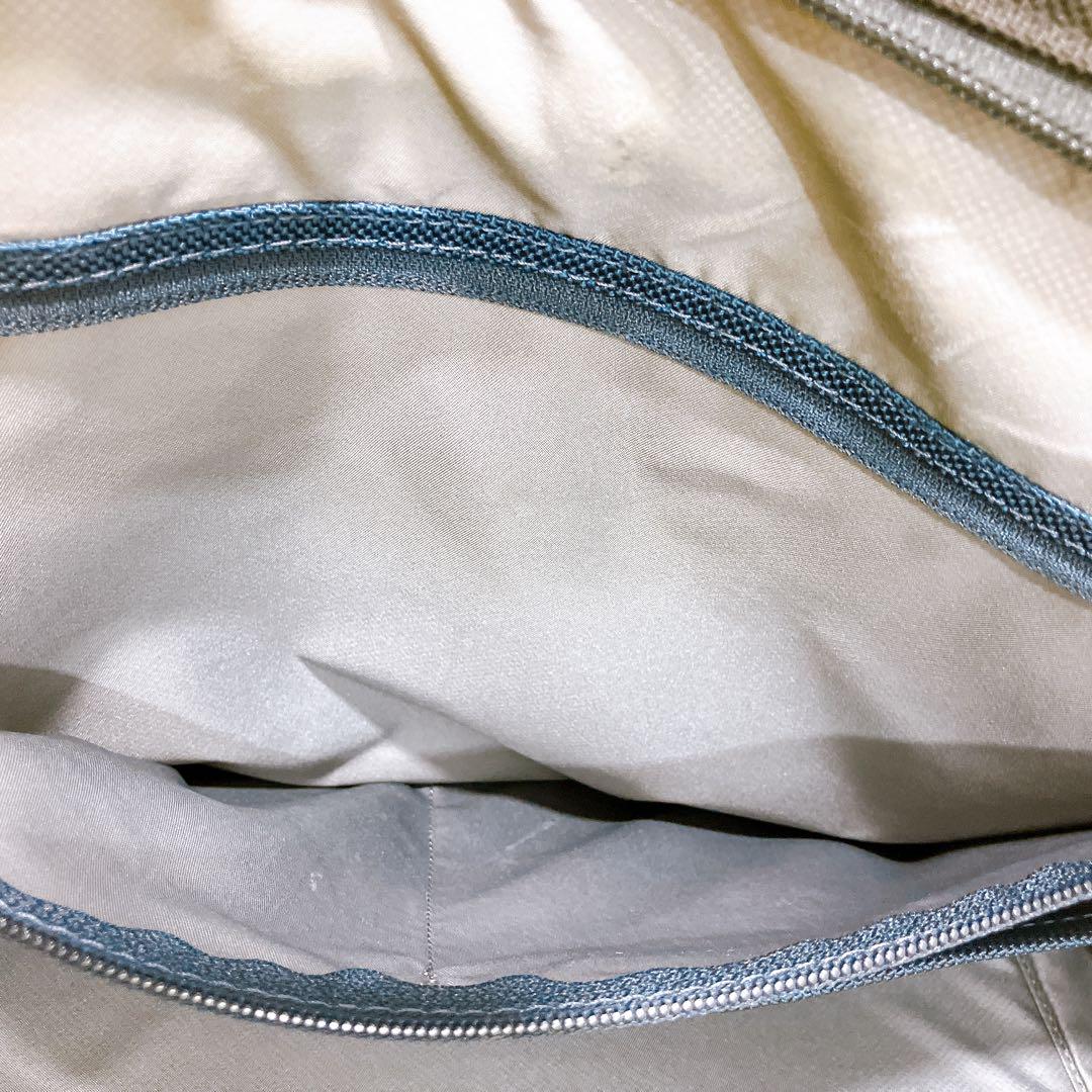 【専用品】TUMI 26180D2 2層式　3Way　大容量　alpha 2