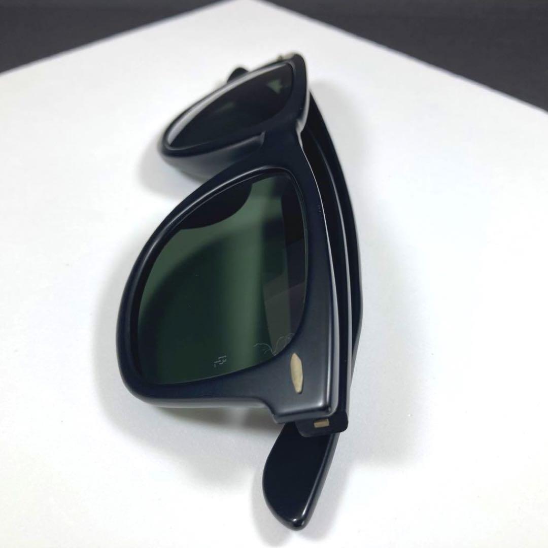 B&L WAYFARER FE 貴方は特殊FEを見たことがあるか？未確認レア！