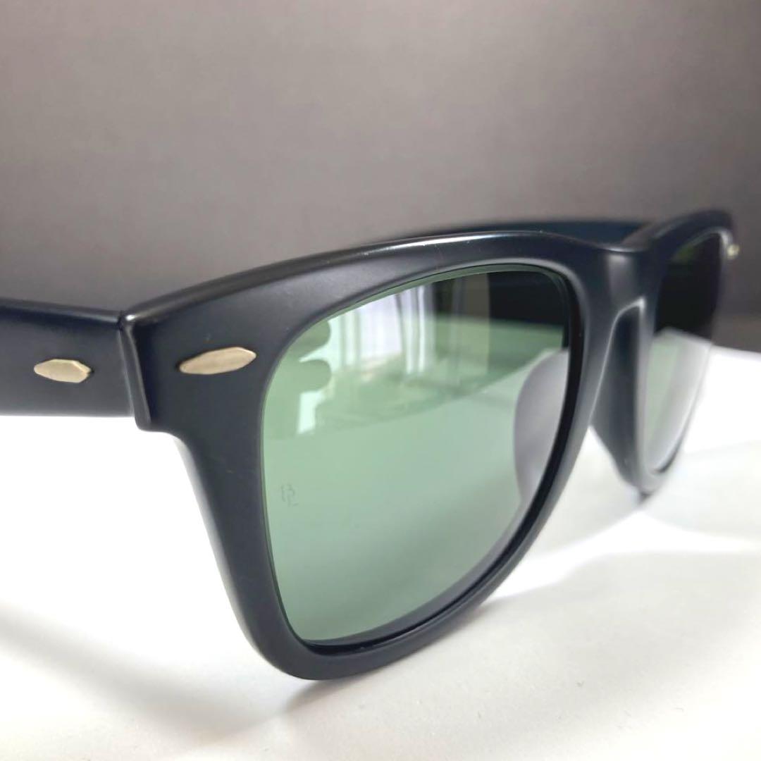 B&L WAYFARER FE 貴方は特殊FEを見たことがあるか？未確認レア！