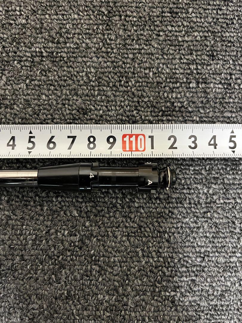 Diamana ZF50 X タイトリストスリーブ付　ドライバー用