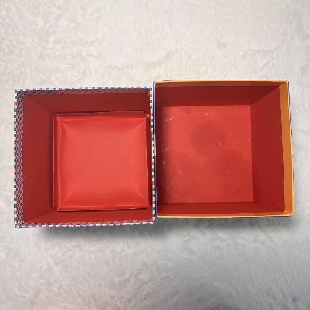 未使用　D&G アロマキャンドル　250g