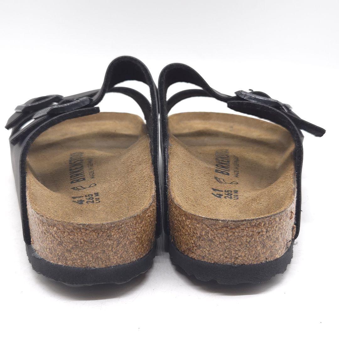 未使用 BIRKENSTOCK ビルケンシュトック アリゾナ サンダル 41