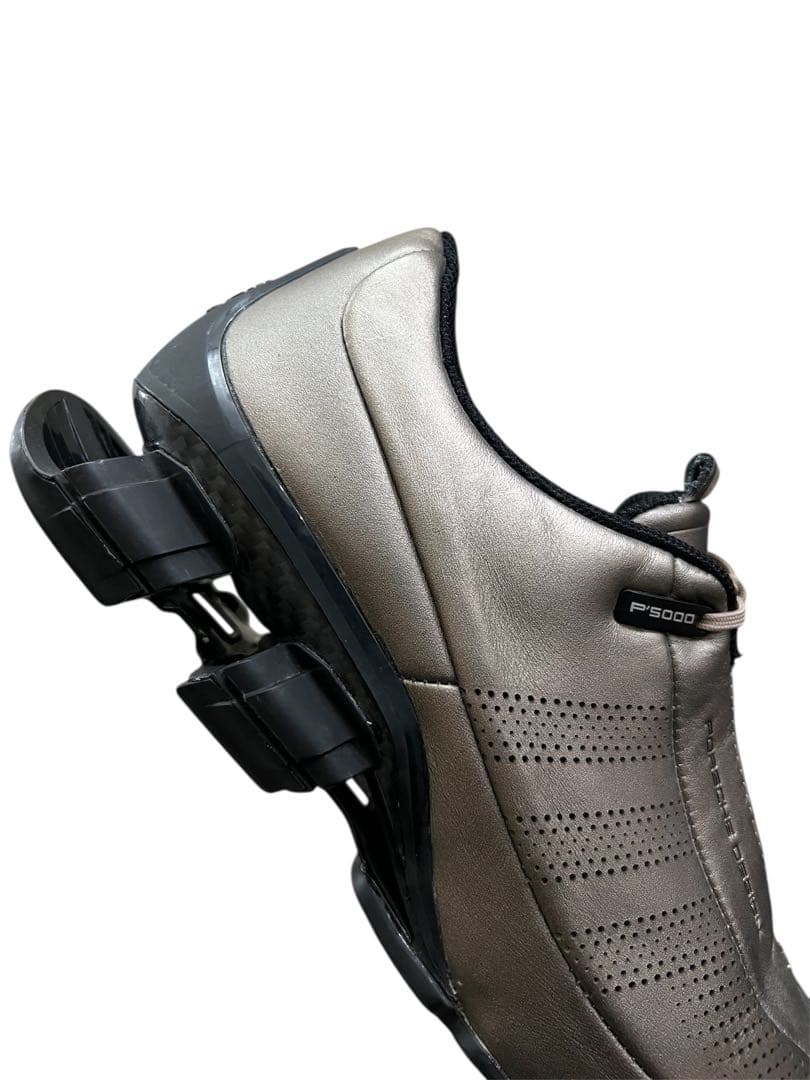 激レア adidas Porsche Design BOUNCE S4 激レア adidas Porsche Design BOUNCE S4