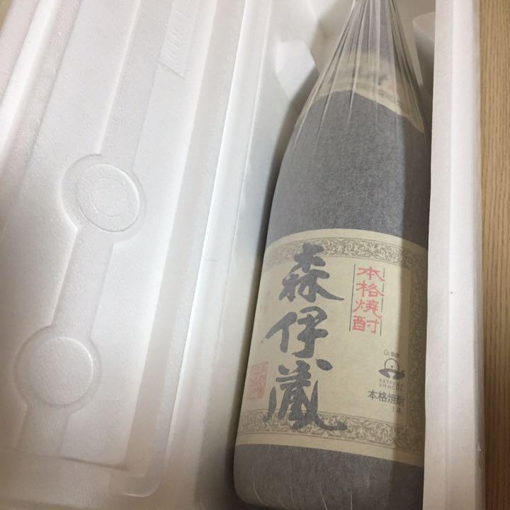 高品質 森伊蔵1800ml※お正月にどうですか〜? - 焼酎 - labelians.fr 高品質 森伊蔵1800ml※お正月にどうですか〜? - 焼酎 - labelians.fr