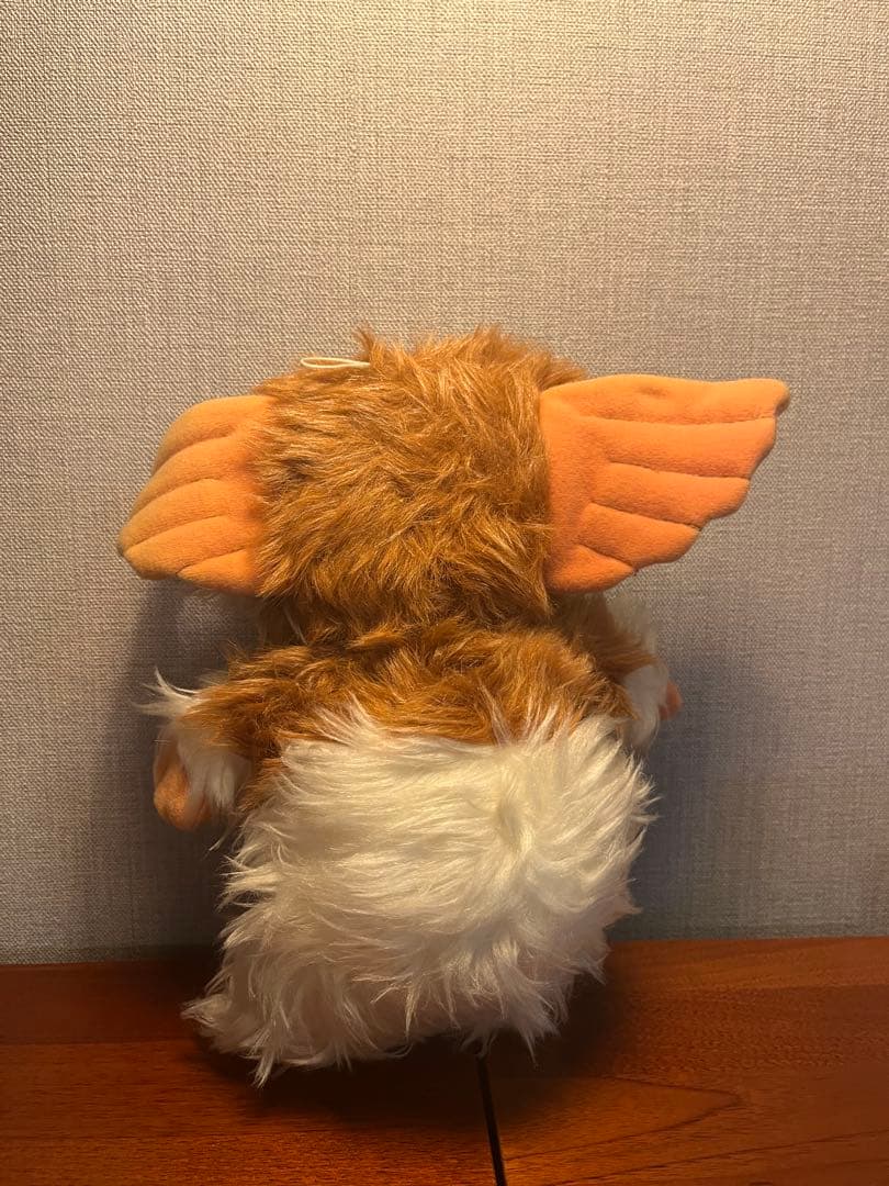 グレムリン ぬいぐるみ 3体セット グレムリン ぬいぐるみ 3体セット