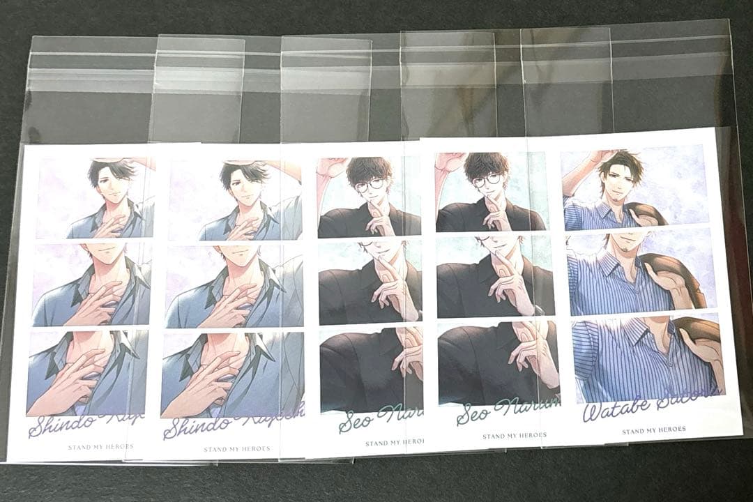 スタマイ 9周年後半 新堂 9th Anniversary スタマイパーティ（2025年