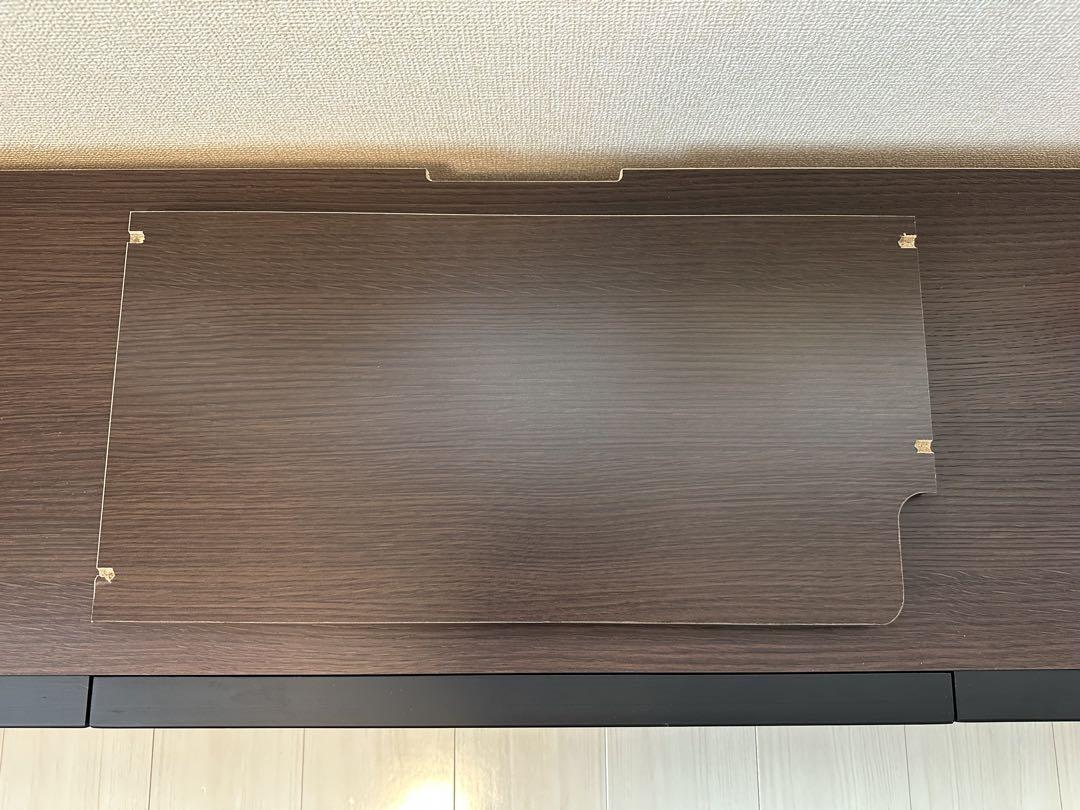 【ころ】 テレビ台 ローボード テレビボード 180cm ブラウン