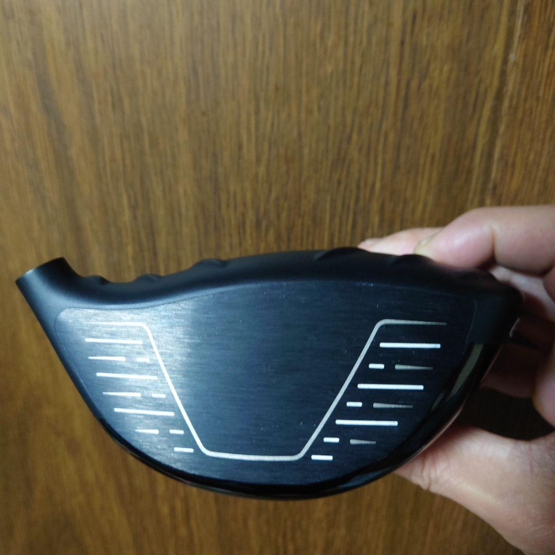 PING G425 MAX ドライバー ヘッドのみ レフティ 左
