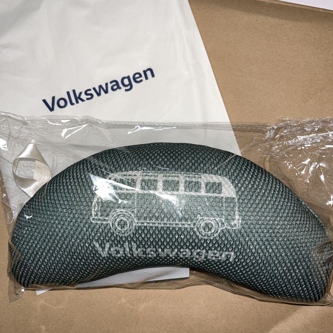 バスピロークッションホルクスワーゲン