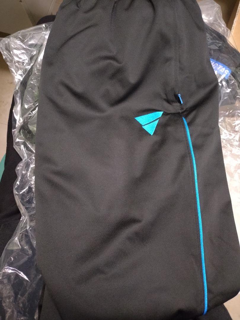 【バラ売り可】VICTAS ビクタス ジャージ上下セット Lサイズ