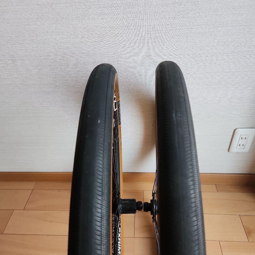 アレックスリム