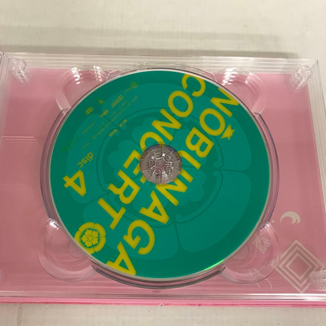 信長協奏曲 DVD-BOX