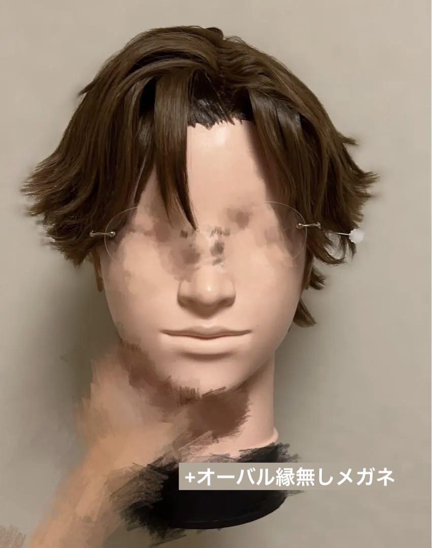 手塚国光　クラッセ　メガネ　テニプリ  コスプレ