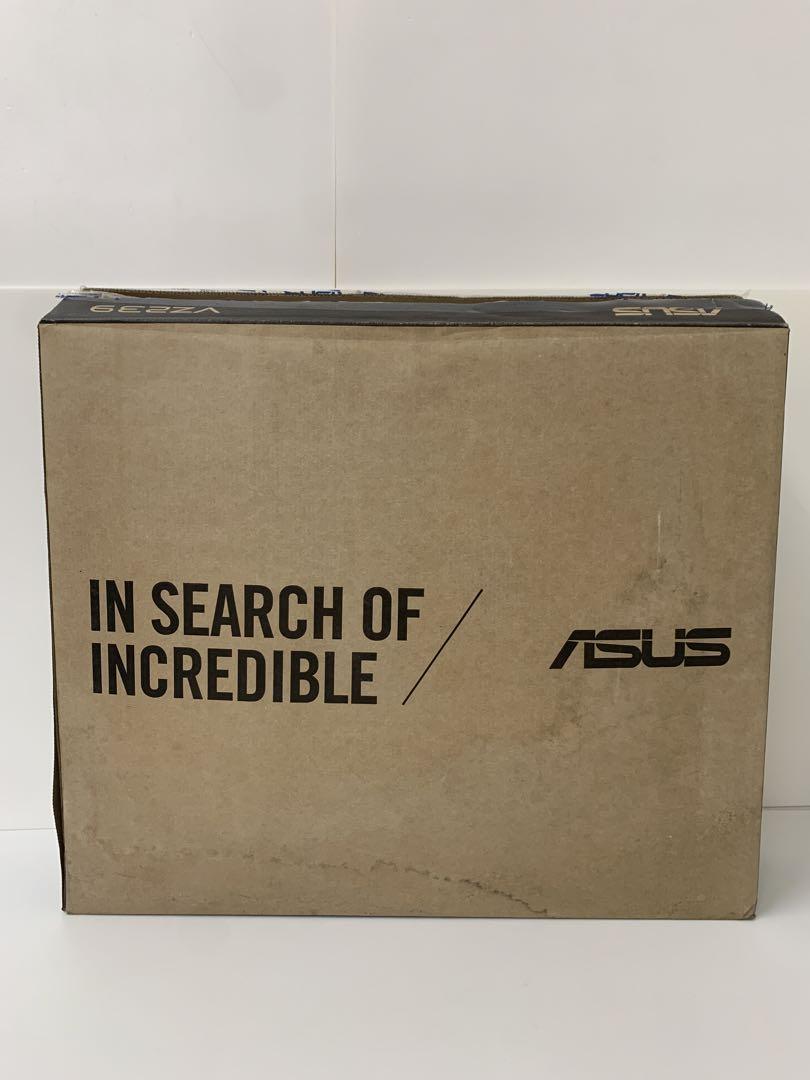 ASUS モニター VZ236HR 23インチ