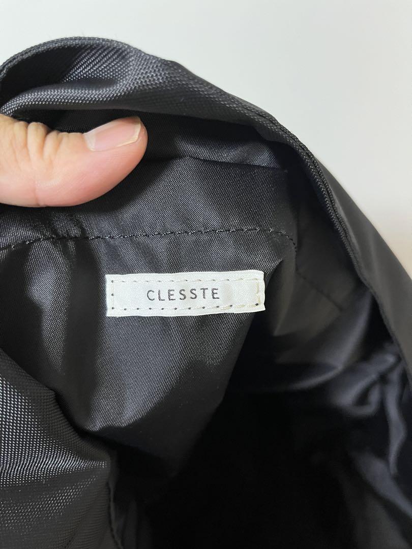 CLESSTE クレスト EVERYDAY BAG エブリデイバッグ 画像5