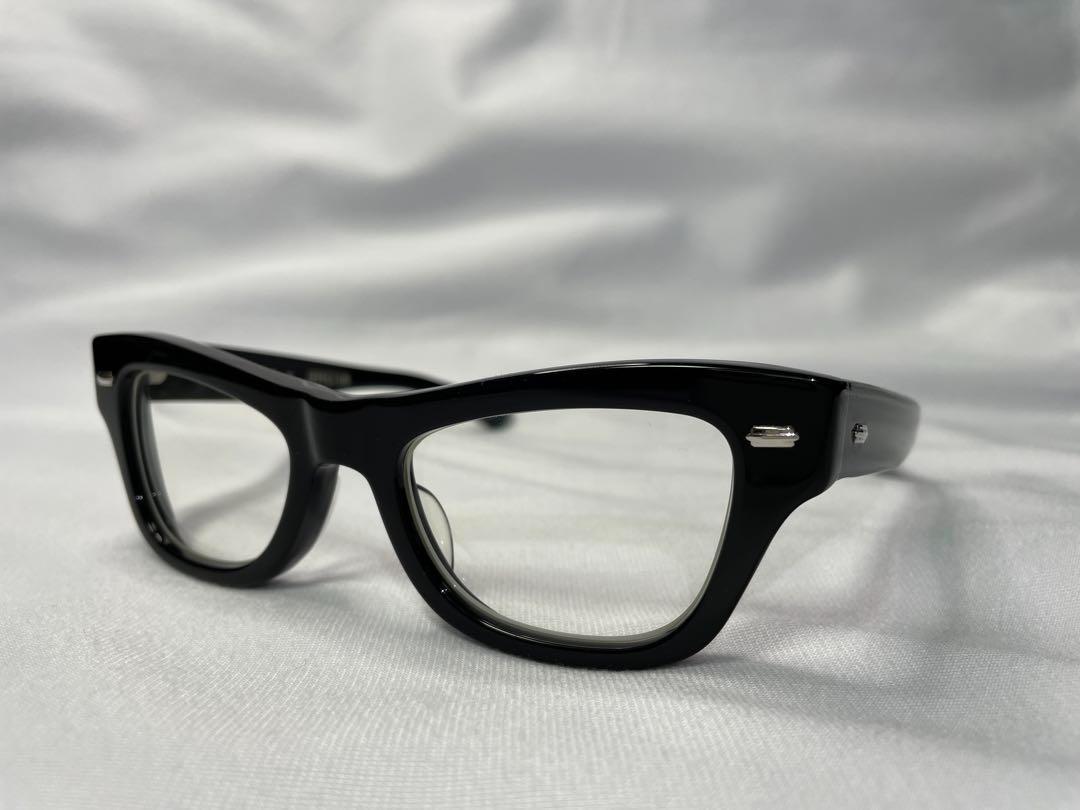 美品！EFFECTOR Lewis Leathers AVIAKIT ブラック