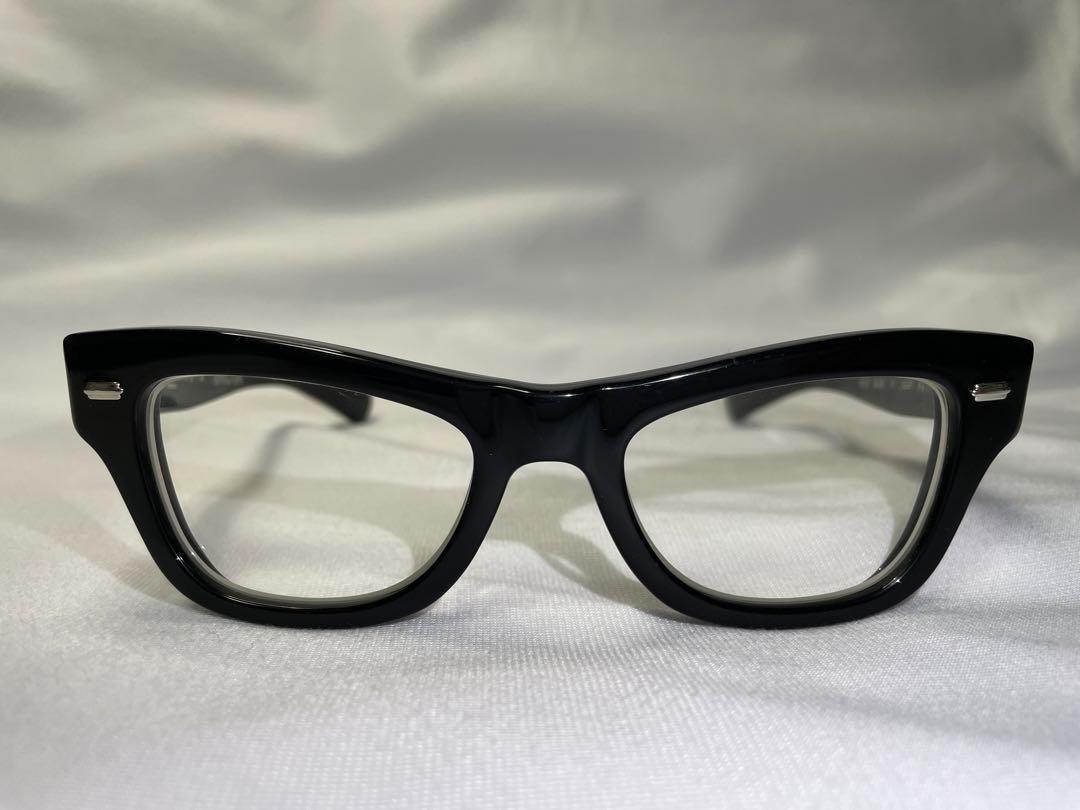 美品！EFFECTOR Lewis Leathers AVIAKIT ブラック
