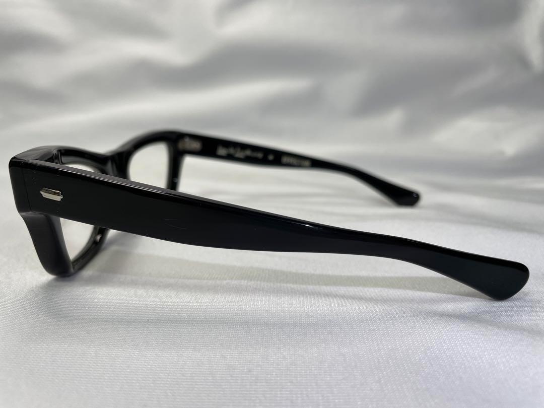 美品！EFFECTOR Lewis Leathers AVIAKIT ブラック