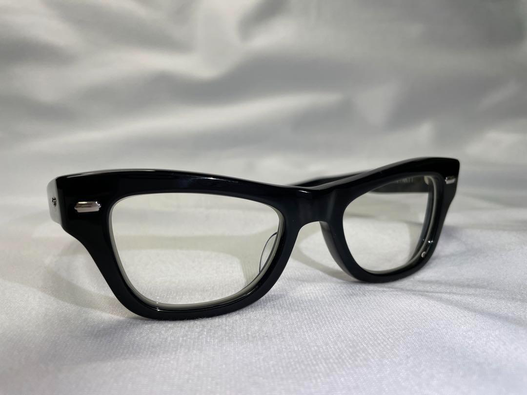 美品！EFFECTOR Lewis Leathers AVIAKIT ブラック