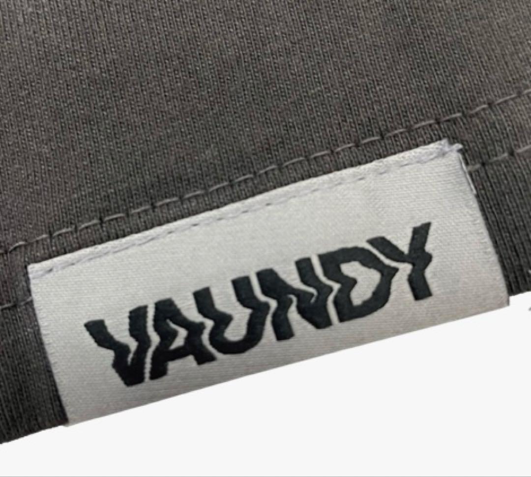 【未開封】VAUNDY FUSIONロゴTシャツ Ｌサイズ
