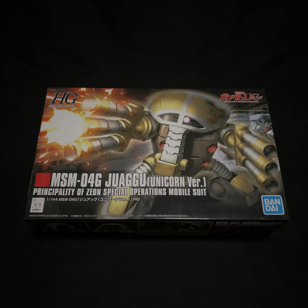 HGガンプラ まとめ売り【未組立】 - メルカリ