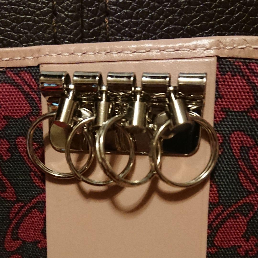 ✨キーケース (Vivienne Westwood)