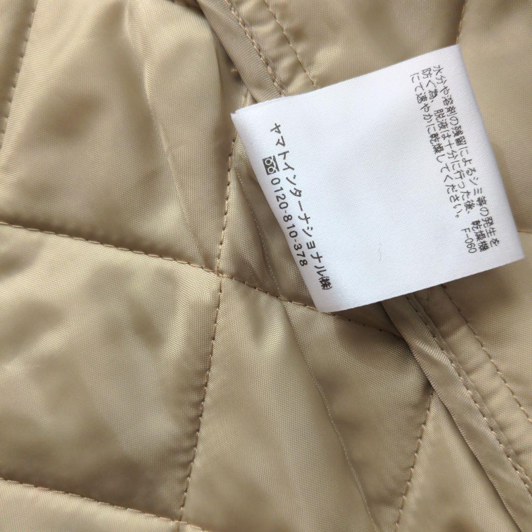 AIGLEジャンパーMサイズ